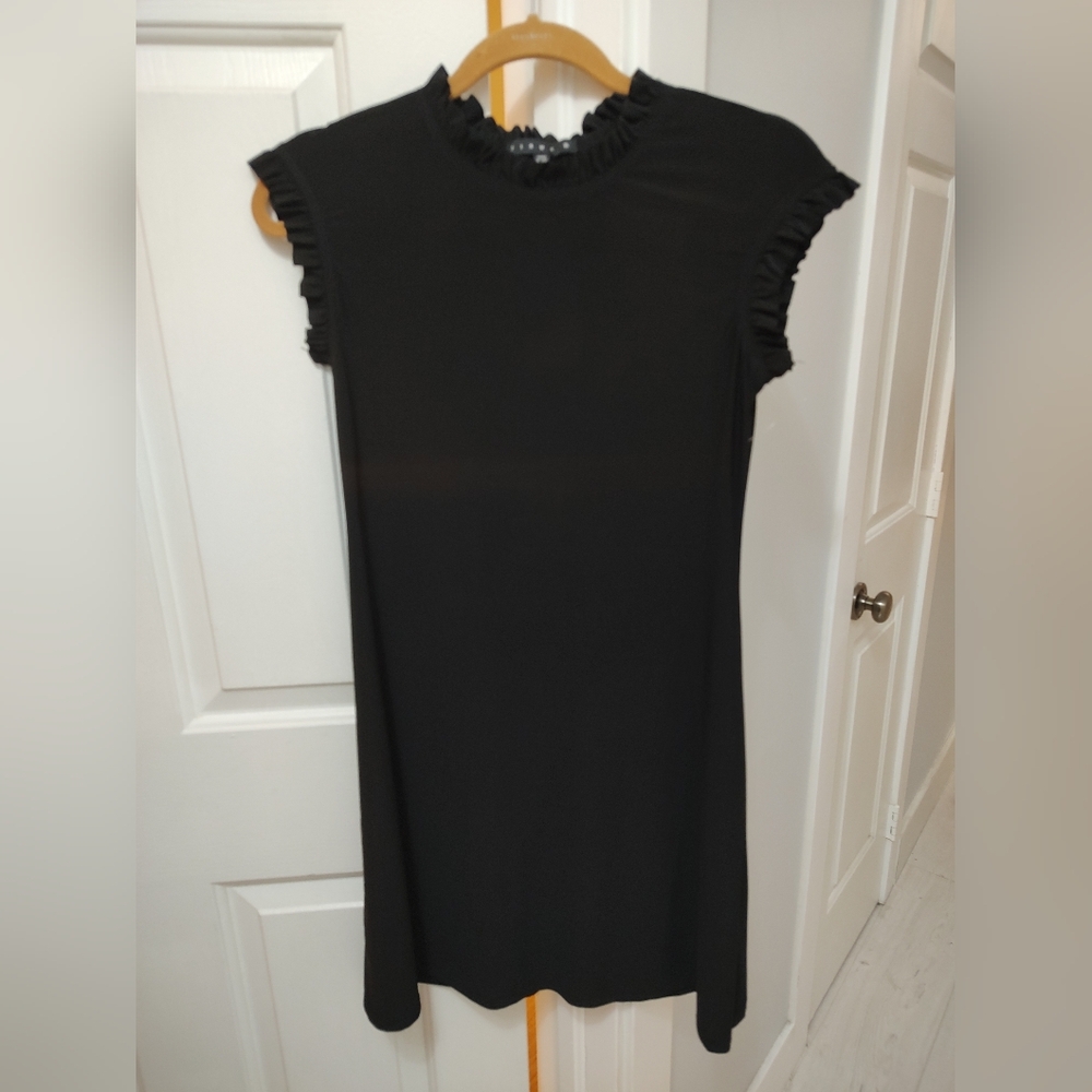 Black Dress Tiana B (S)
